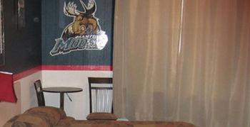 St. Regis Hotel Winnipeg Bagian luar foto