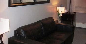St. Regis Hotel Winnipeg Bagian luar foto