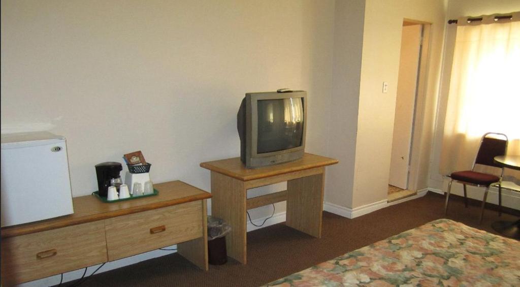 St. Regis Hotel Winnipeg Ruang foto